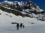 Aigulle Grand Ruge - 6 Febbraio 2013